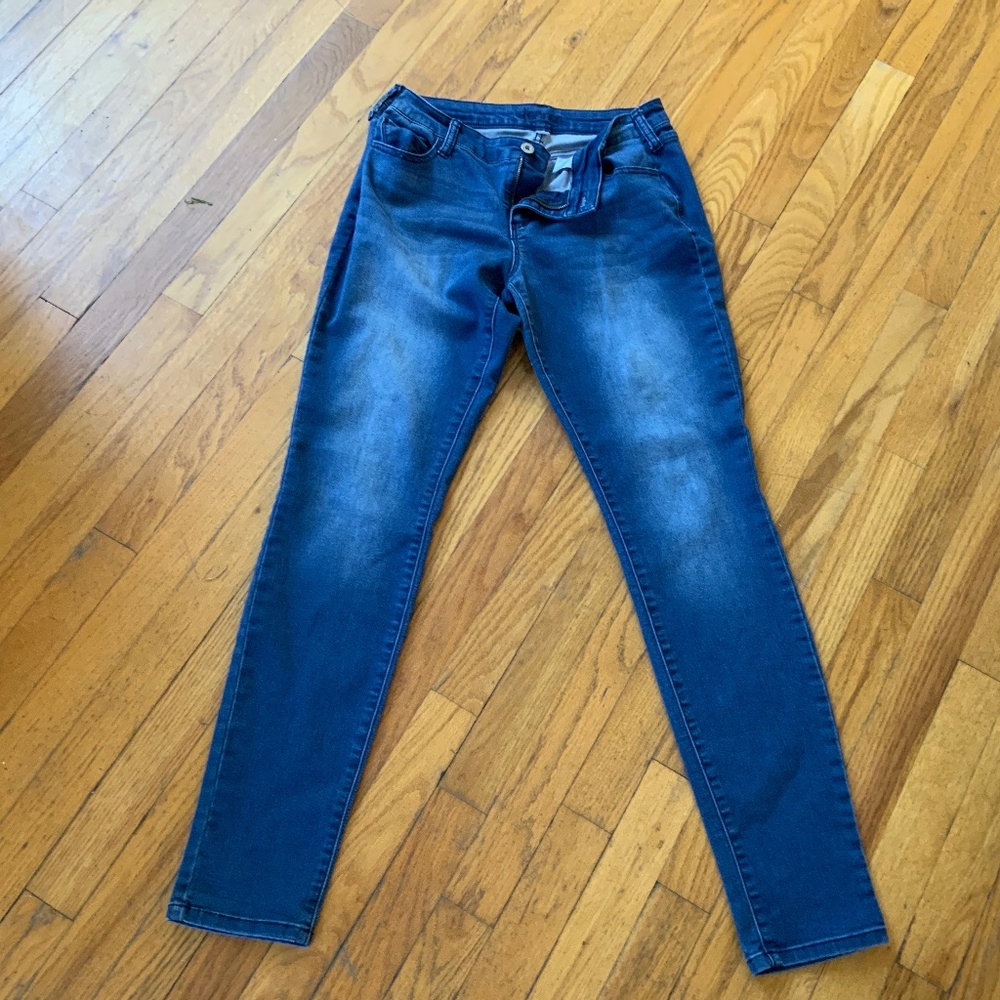 Decree Jeans